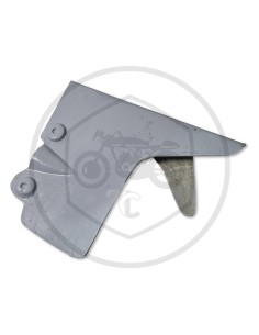 King Scorpion and Enduro 250H-250K chain guard Ref.732030602
