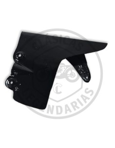 King Scorpion and Enduro 250H-250K painted chain guard Ref.7320306021