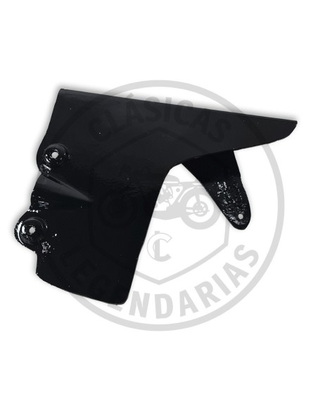 King Scorpion and Enduro 250H-250K painted chain guard Ref.7320306021