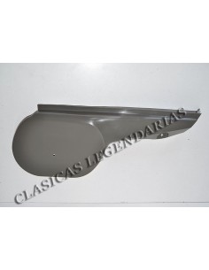 Tapa lateral der. enduro 360 H7 Militar ref.7320340011
