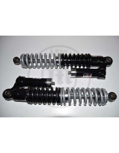Gas shock absorber Betor for Montesa Enduro and Cappra ref.73400351