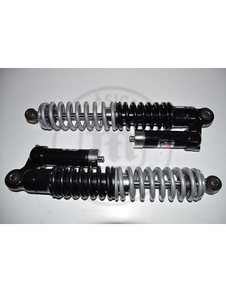 Gas shock absorber Betor for Montesa Enduro and Cappra ref.73400351