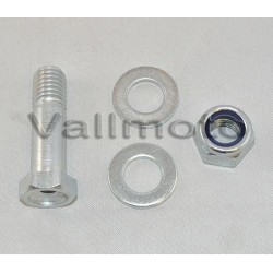 Tornillo amortiguador enduro y cota 7340124