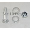 Tornillo amortiguador enduro y cota 7340124