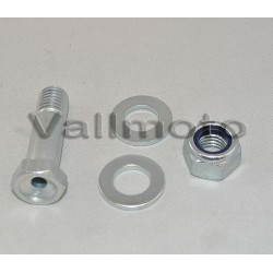 Tornillo amortiguador enduro y cota 7340124 2
