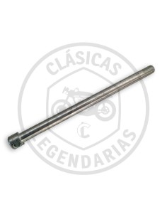 Rear wheel axle Enduro 125H, 250H, 250K and 250H6 Ref.7350022