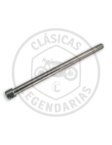 Rear wheel axle Enduro 125H, 250H, 250K and 250H6 Ref.7350022