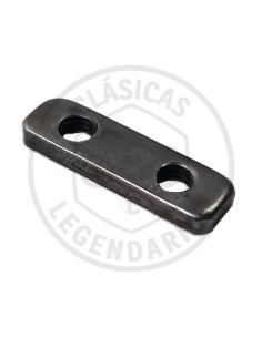Double nut front fender Montesa Ciclo ref.735108 2