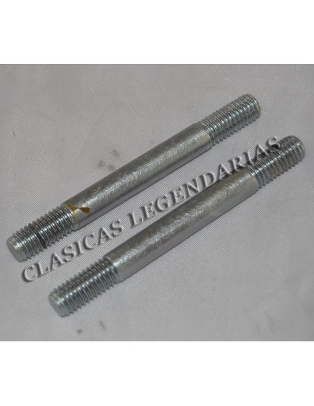 Esparrago fijacion cilindro al carter enduro 250-360 ref.7360005