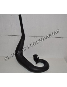Bufanda Cappra 250 vb-ve-vf 250-360 ref.736003801