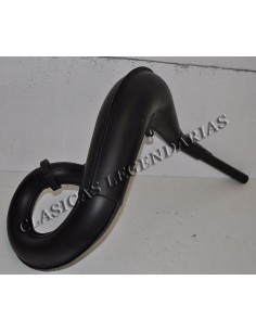 Bufanda Cappra 250 vb-ve-vf 250-360 ref.736003801 2