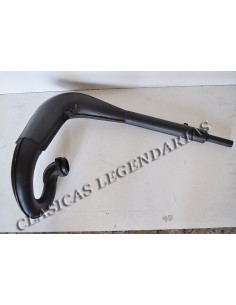 Bufanda escape Cappra 250 VB ref.736003804