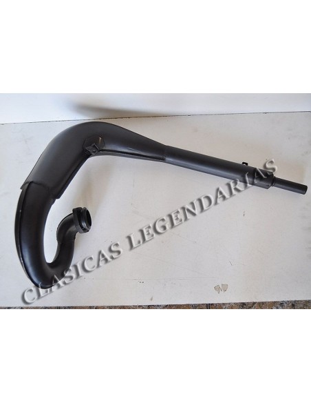 Bufanda escape Cappra 250 VB ref.736003804
