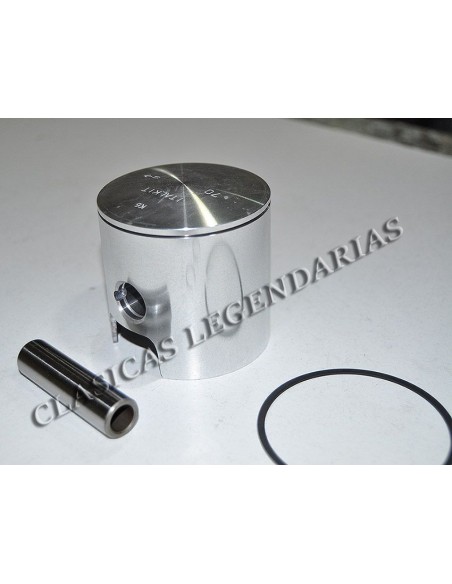 Piston cappra 250 y enduro H7 70.00mm ref.736007402