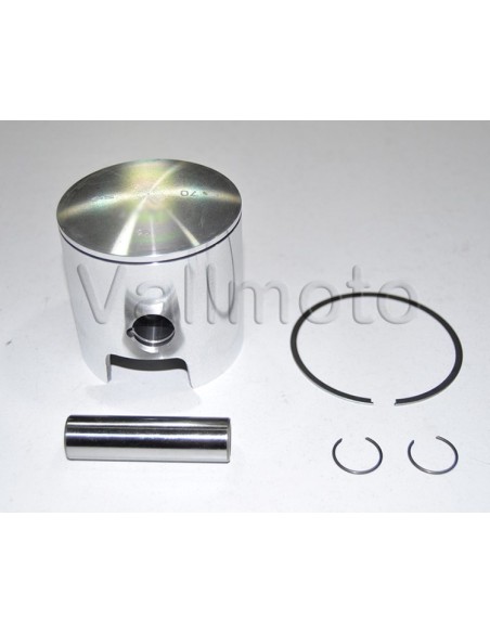 Piston cappra 250 VR 1 segmento ref.736007411
