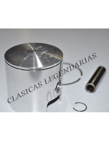 Piston cappra 250 VR 1 segmento ref.736007411