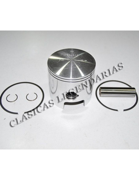Piston cappra 250 VR 1 segmento ref.736007411