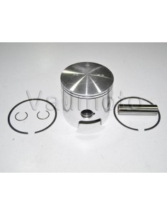 Piston cappra 250 VR 1 segmento ref.736007411
