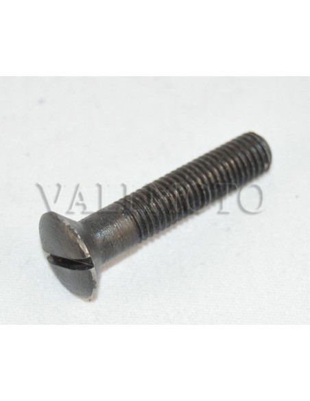Tornillo tapa Motor  Enduro y cappra Corto ref.7360111