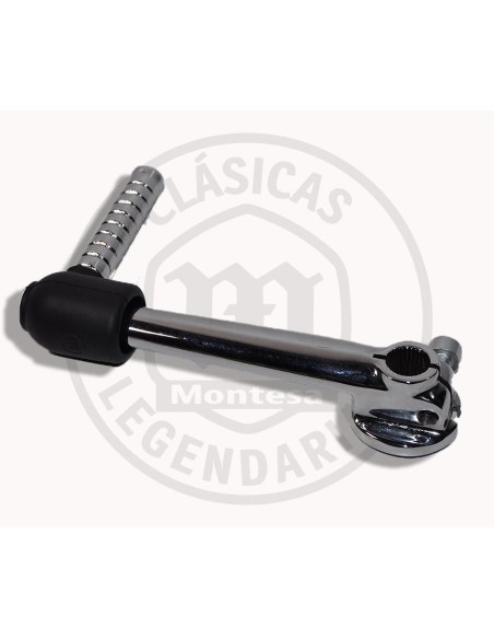 Starter lever for Montesa Enduro and Cappra 250-360-414