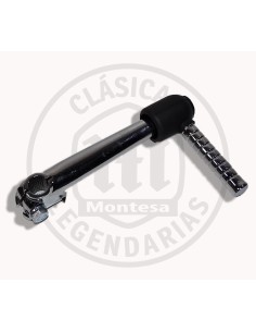Starter lever for Montesa Enduro and Cappra 250-360-414 2