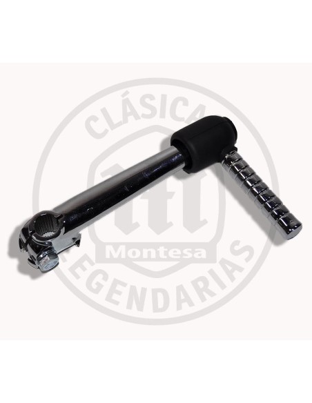 Starter lever for Montesa Enduro and Cappra 250-360-414