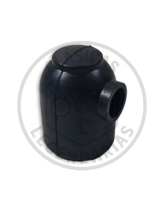 Protective rubber starting lever Montesa ref.7365150