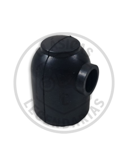 Protective rubber starting lever Montesa ref.7365150