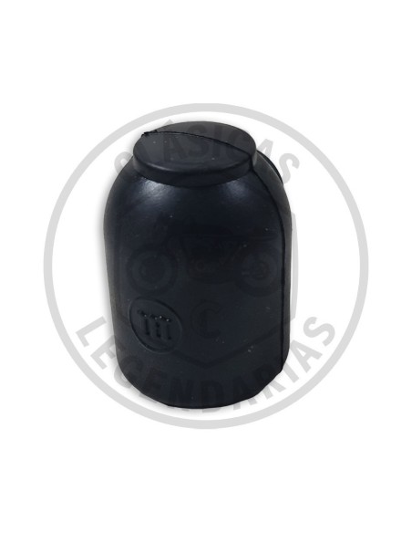 Protective rubber starting lever Montesa ref.7365150