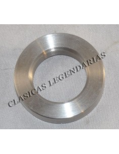 Casquillo piñon cigueñal enduro 250 acero inox ref.7460250 2