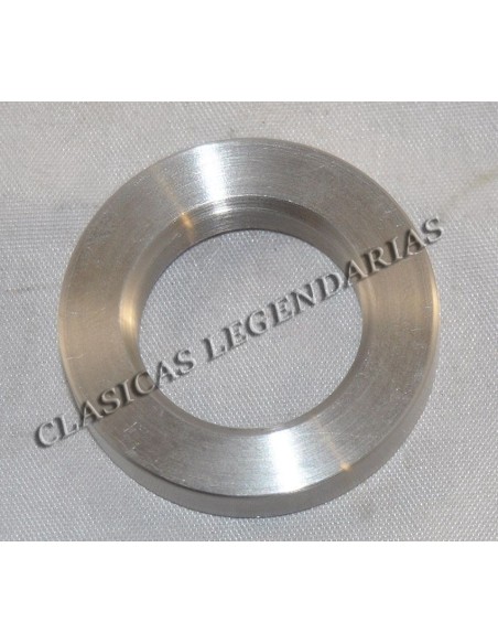 Casquillo piñon cigueñal enduro 250 acero inox ref.7460250