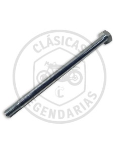 Rear wheel axle Montesa Ciclo, Impalita, Fura 50cc ref.750022