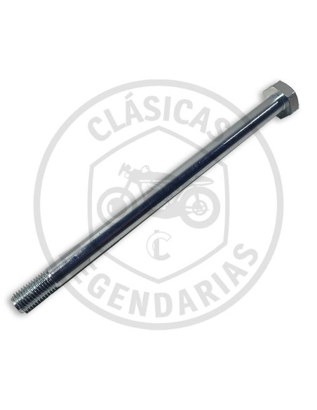 Eix roda Del darrere Montesa Cicle, Impalita, Fura 50cc ref.750022
