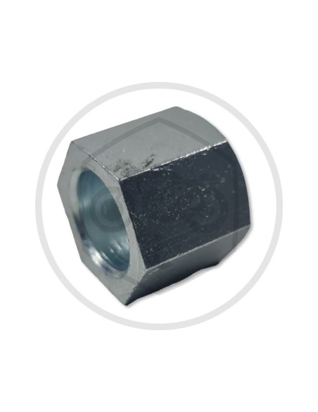 Rear wheel axle bushing nut Montesa Ciclo brake ref.750041
