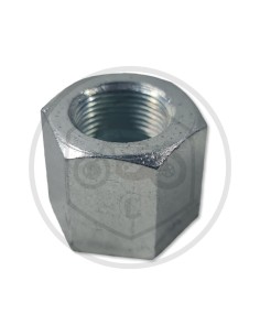 Rear wheel axle bushing nut Montesa Ciclo brake ref.750041 2