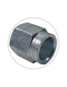 Rear wheel axle bushing nut Montesa Ciclo drag plate ref.750046 2