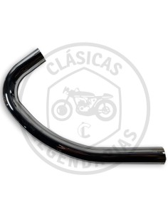 Colze escapi montesa cicle impalita 50cc. ref.760038