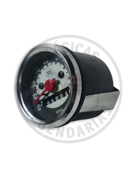 Montesa Cycle Odometer, fura ref.7800381