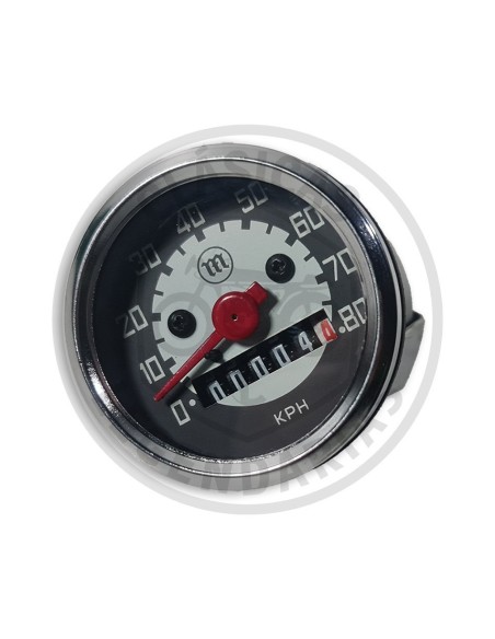 Montesa Cycle Odometer, fura ref.7800381