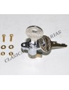 Lock for toolbox Montesa Impala, Brio, bultaco.