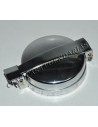 Tapon deposito gasolina metalico impala Ref 80630