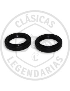 Kit reparacion horquilla Enduro 75 y cota 74 ref.811322