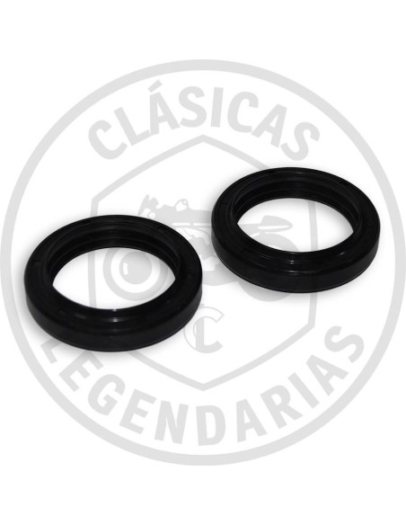 Montesa Enduro 75-125 L fork repair kit ref.8113221