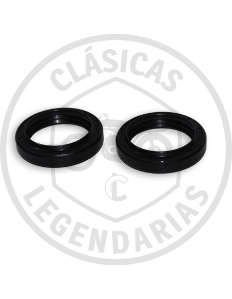 Montesa Enduro 75-125 L fork repair kit ref.8113221