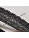 Cubierta trasera clásica Montesa Kenya 3.00x17 Ref 850004
