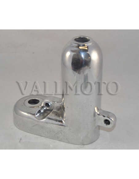 Tapon superior amortiguador trasero hidraulico Brio  Ref. 8596
