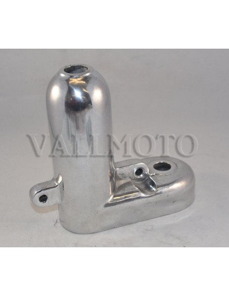 Tapon superior amortiguador trasero hidraulico Brio  Ref. 8596