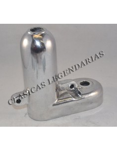 Tapon superior amortiguador aluminio brio Ref 8596