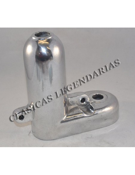 Tapon superior amortiguador aluminio brio Ref 8596
