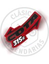 Anagram Lighthouse mask Montesa Cota 315r 2004 ref.87144NN3770